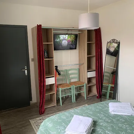 T2 Cosy - 70m2 Au Coeur De