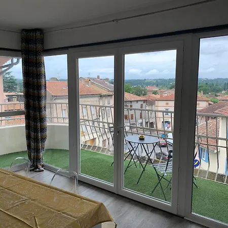 T2 Cosy - 70m2 Au Coeur De Διαμέρισμα