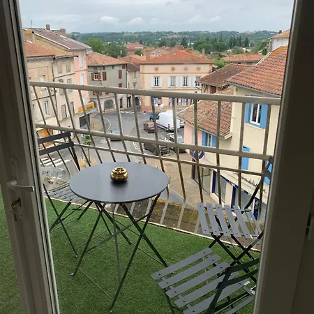 T2 Cosy - 70m2 Au Coeur De Διαμέρισμα