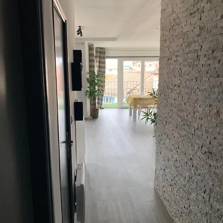 Διαμέρισμα T2 Cosy - 70m2 Au Coeur De