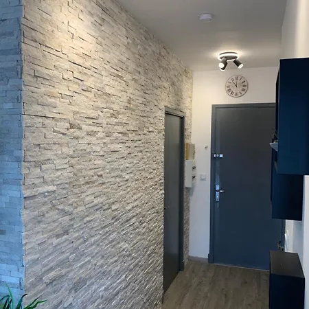 T2 Cosy - 70m2 Au Coeur De Διαμέρισμα