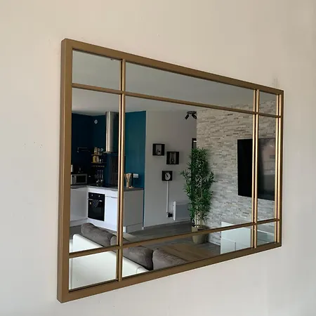 T2 Cosy - 70m2 Au Coeur De * Graulhet