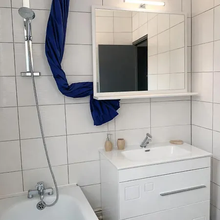 T2 Cosy - 70m2 Au Coeur De Lejlighed