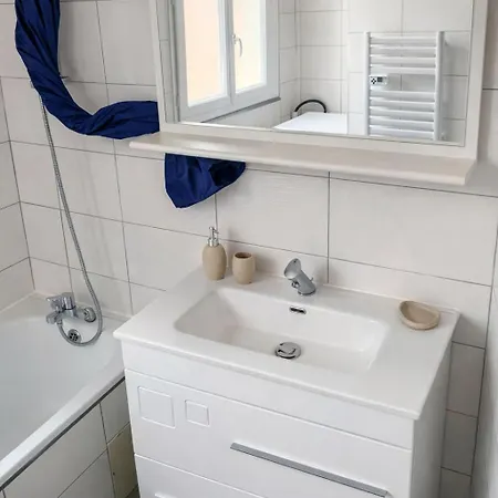 T2 Cosy - 70m2 Au Coeur De