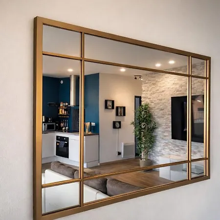 T2 Cosy - 70m2 Au Coeur De *