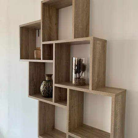 T2 Cosy - 70m2 Au Coeur De * Graulhet