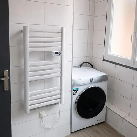 T2 Cosy - 70m2 Au Coeur De *