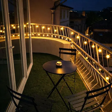 T2 Cosy - 70m2 Au Coeur De *