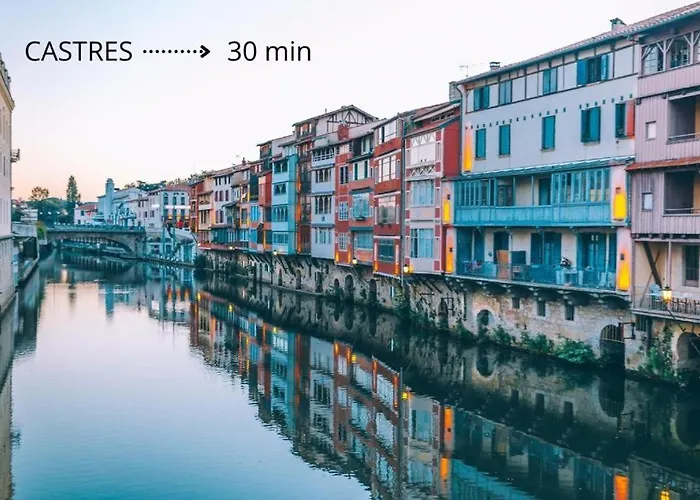 T2 Cosy - 70m2 Au Coeur De Apartamento *