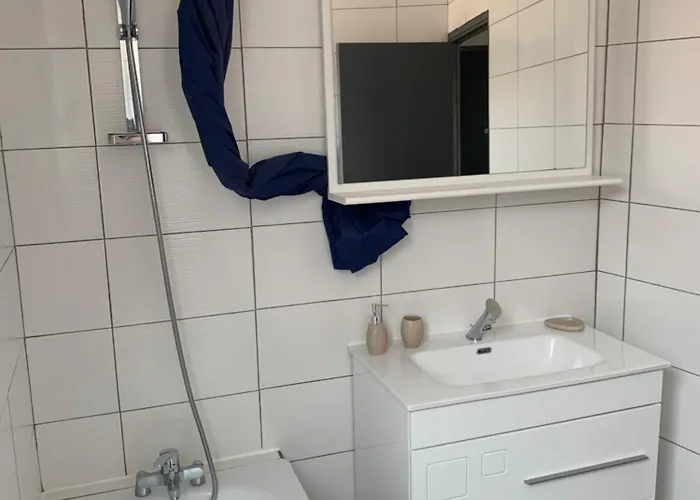 Apartamento T2 Cosy - 70m2 Au Coeur De *