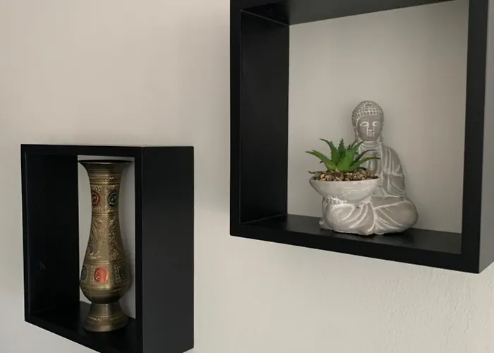 Apartamento T2 Cosy - 70m2 Au Coeur De *