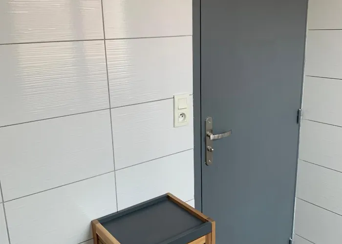 T2 Cosy - 70m2 Au Coeur De