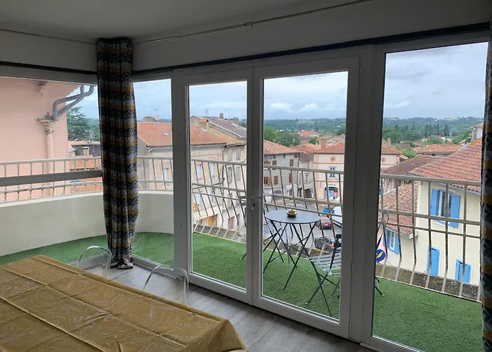 T2 Cosy - 70m2 Au Coeur De Apartamento