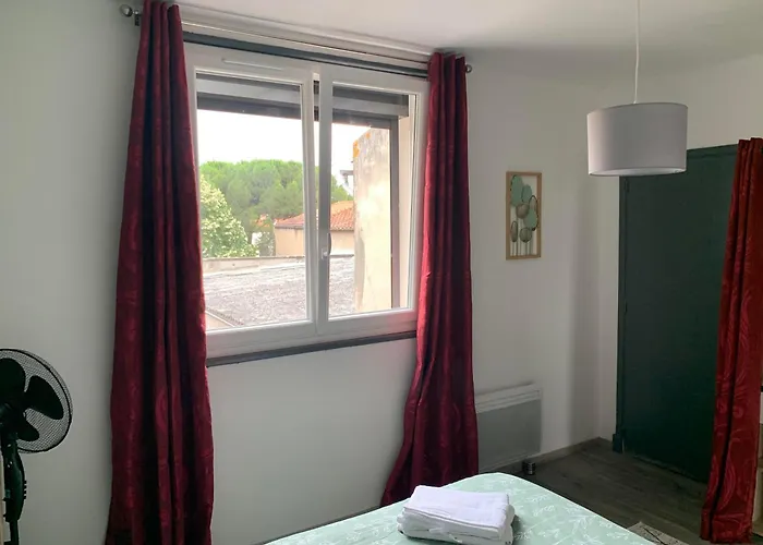 Apartamento T2 Cosy - 70m2 Au Coeur De *