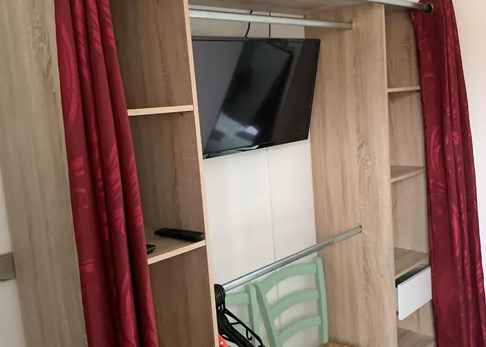 T2 Cosy - 70m2 Au Coeur De Apartamento *